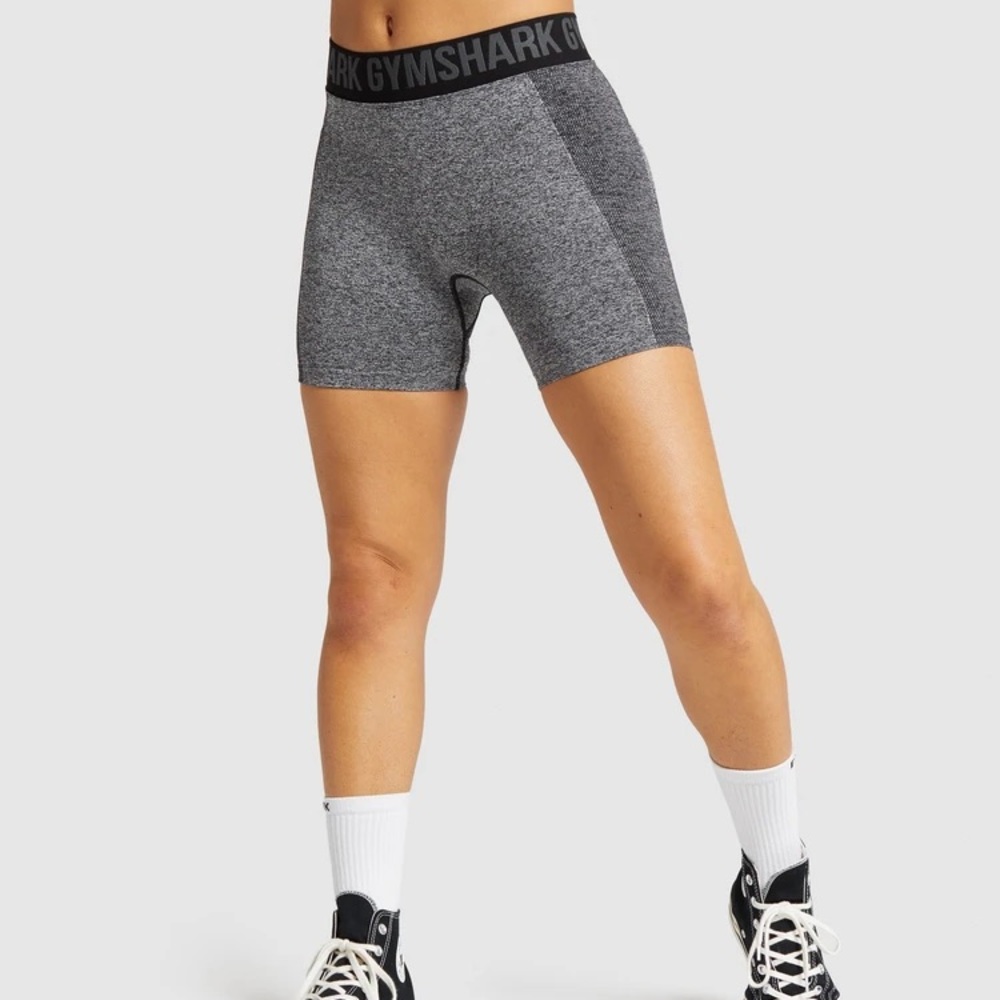 Gymshark Flex Shorts